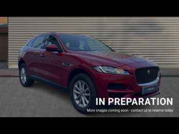 2016 - 2.0d Prestige 5dr Auto AWD