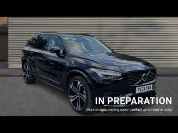 2024 - 2.0 T8 [455] RC PHEV Ultimate Dark 5dr AWD Gtron Auto