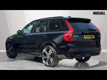 Used Volvo XC90 2024 for sale - 74893970: Photo