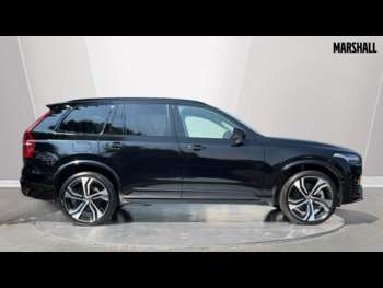 Used Volvo XC90 2024 for sale - 74893970: Photo