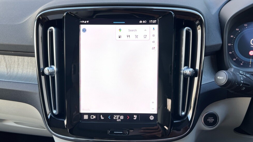 Vehicle 36