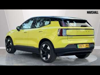 Used Volvo EX30 2024 for sale - 73715052: Photo