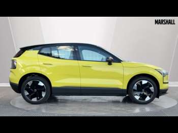 Used Volvo EX30 2024 for sale - 73715052: Photo