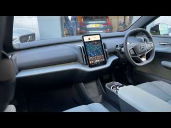 Used Volvo EX30 2024 for sale - 73715052: Photo