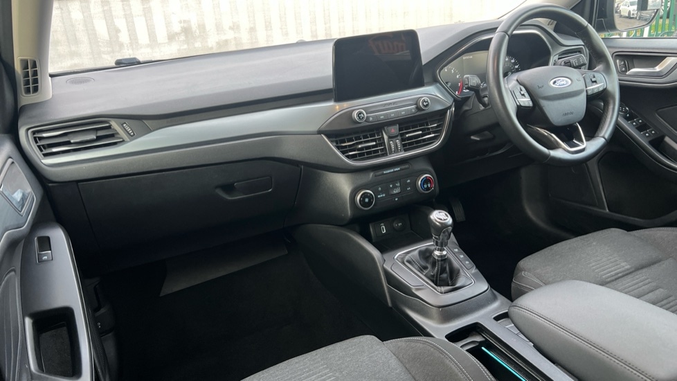 Used Ford Focus 2020 for sale - 76544547: Photo 10