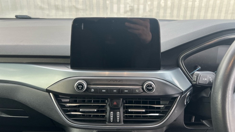 Used Ford Focus 2020 for sale - 76544547: Photo 12