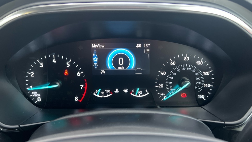 Used Ford Focus 2020 for sale - 76544547: Photo 13