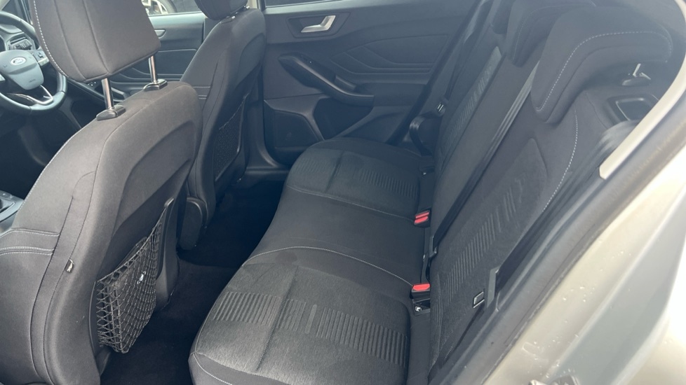 Used Ford Focus 2020 for sale - 76544547: Photo 14