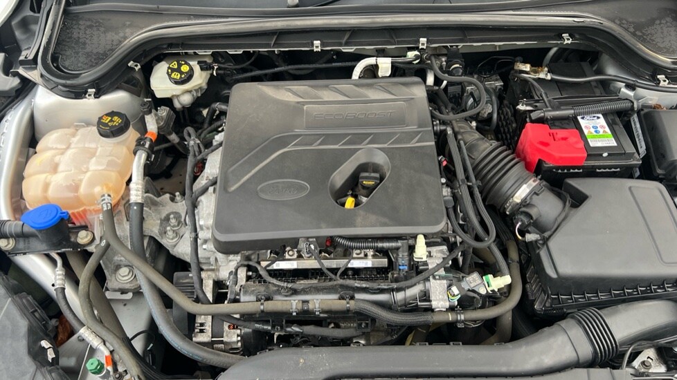 Used Ford Focus 2020 for sale - 76544547: Photo 16