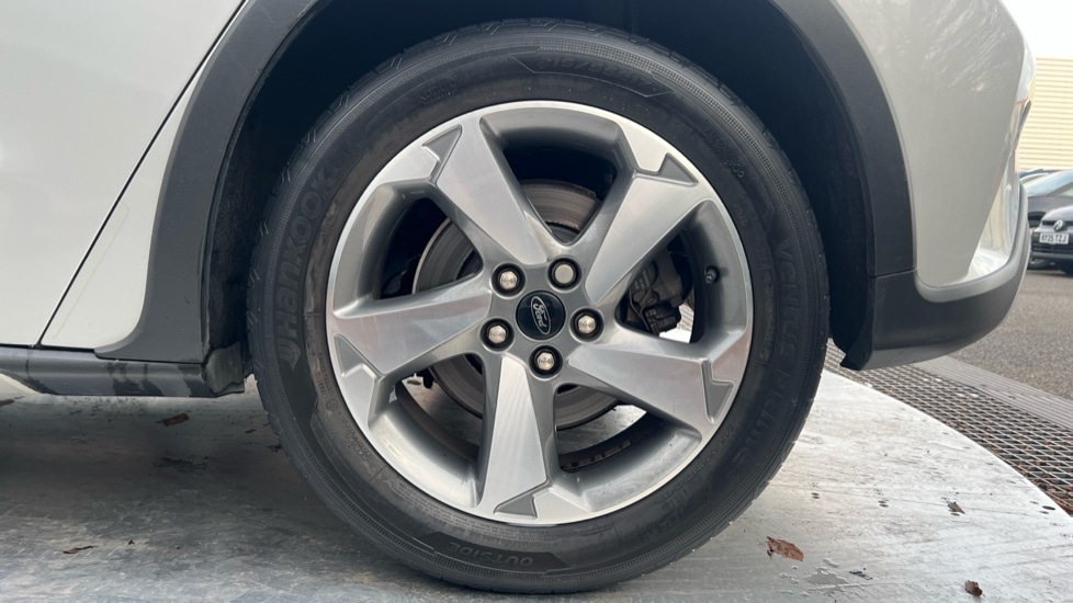 Used Ford Focus 2020 for sale - 76544547: Photo 18