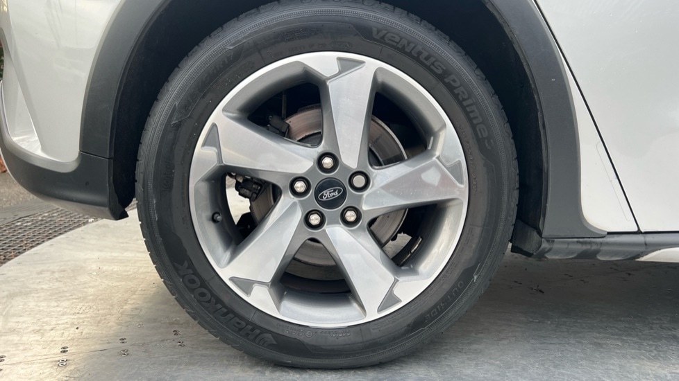 Used Ford Focus 2020 for sale - 76544547: Photo 19