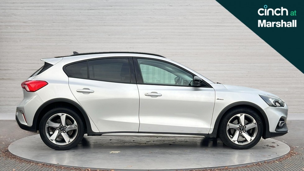 Used Ford Focus 2020 for sale - 76544547: Photo 2