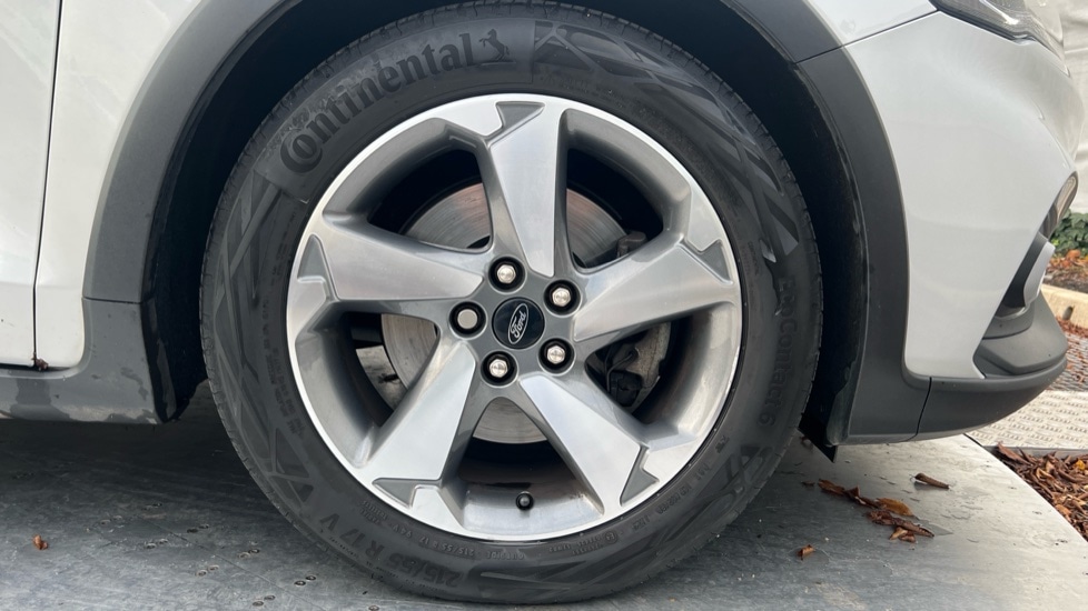 Used Ford Focus 2020 for sale - 76544547: Photo 20