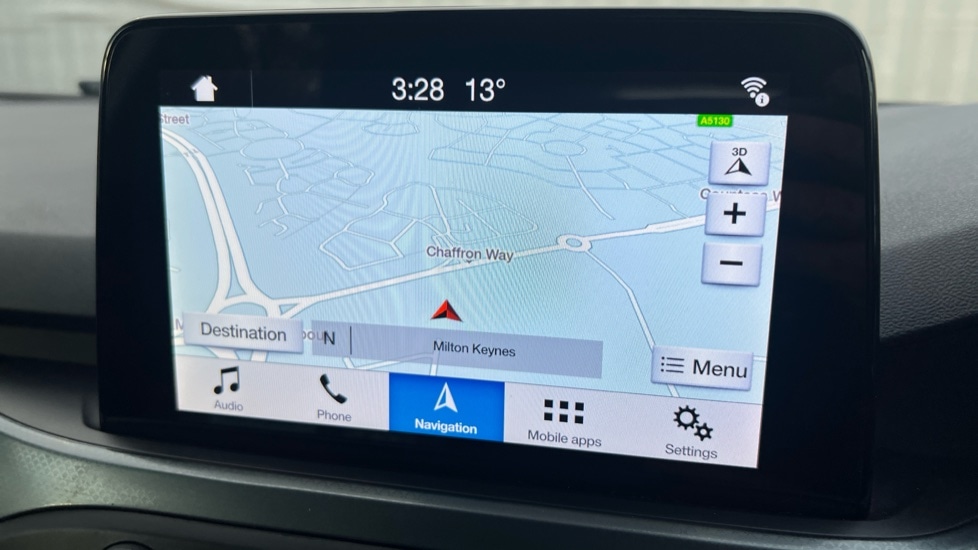 Used Ford Focus 2020 for sale - 76544547: Photo 26