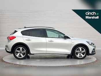 Used Ford Focus 2020 for sale - 76544547: Photo