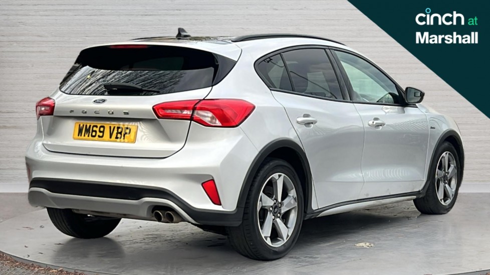 Used Ford Focus 2020 for sale - 76544547: Photo 3