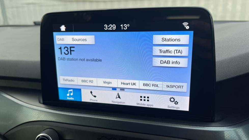 Used Ford Focus 2020 for sale - 76544547: Photo 32