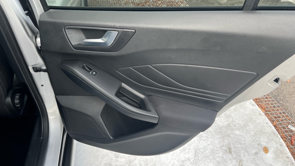 Used Ford Focus 2020 for sale - 76544547: Photo 38