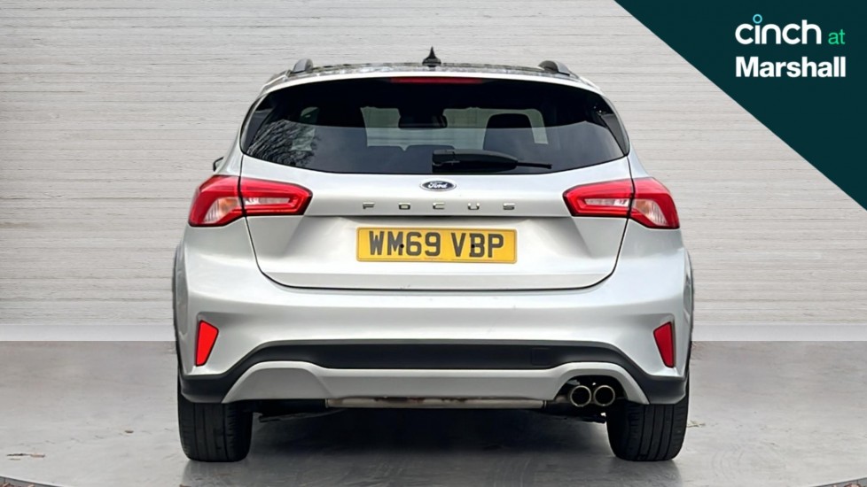 Used Ford Focus 2020 for sale - 76544547: Photo 4