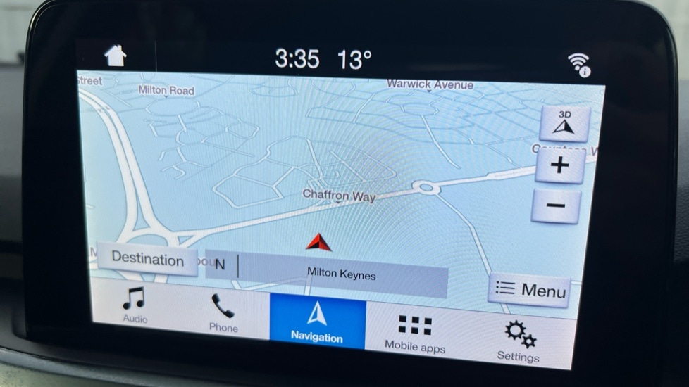 Used Ford Focus 2020 for sale - 76544547: Photo 40