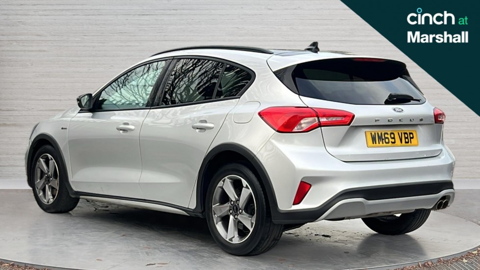 Used Ford Focus 2020 for sale - 76544547: Photo 5