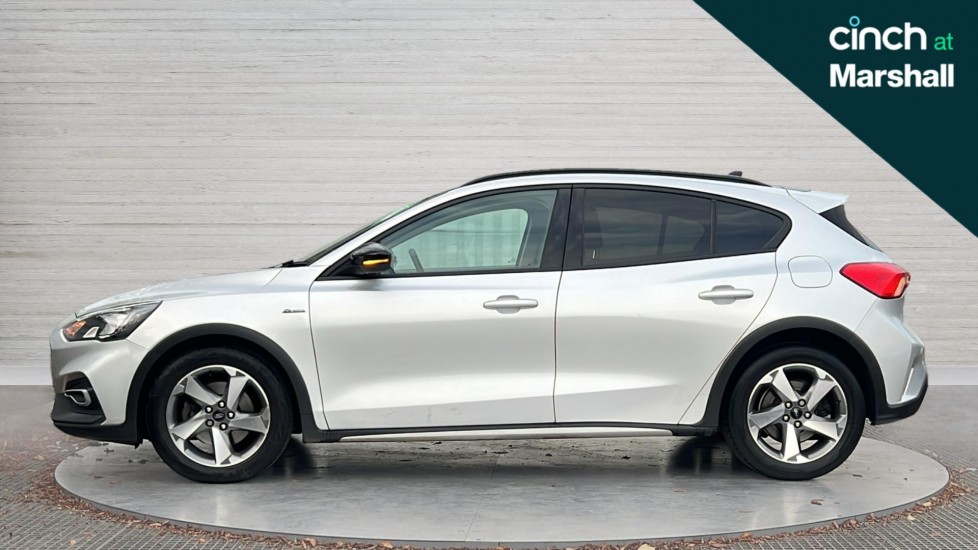 Used Ford Focus 2020 for sale - 76544547: Photo 6