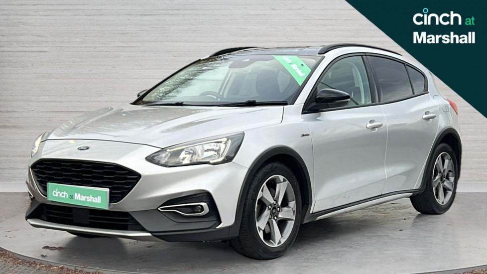 Used Ford Focus 2020 for sale - 76544547: Photo 7