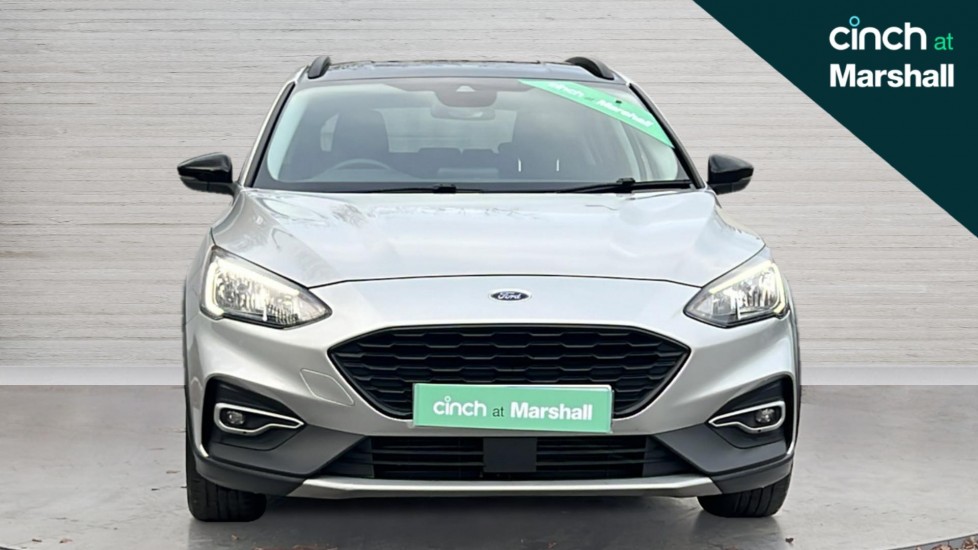Used Ford Focus 2020 for sale - 76544547: Photo 8