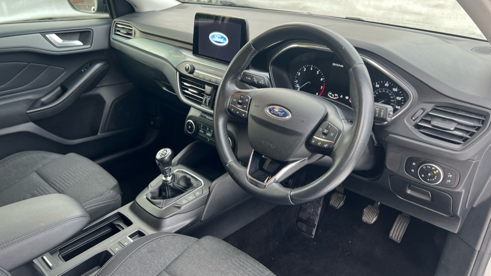 Used Ford Focus 2020 for sale - 76544547: Photo 9