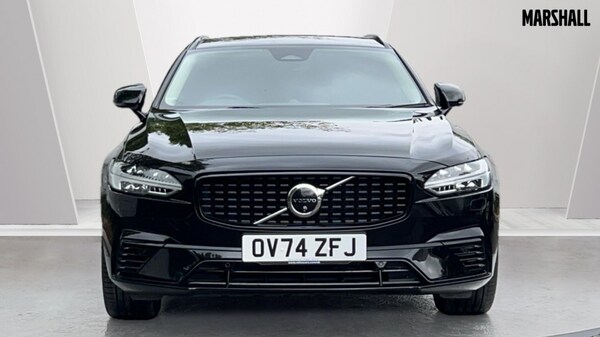 Used Volvo V90 2024 for sale - 75702574: Photo 12