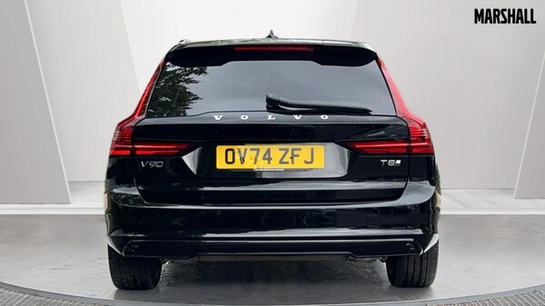 Used Volvo V90 2024 for sale - 75702574: Photo 13