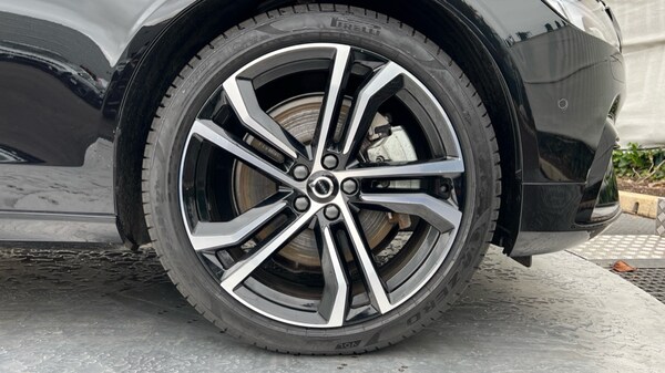 Used Volvo V90 2024 for sale - 75702574: Photo 16