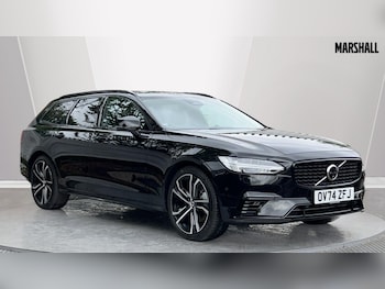 Volvo - V90