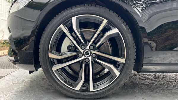 Used Volvo V90 2024 for sale - 75702574: Photo 25