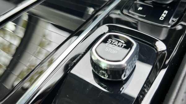 Used Volvo V90 2024 for sale - 75702574: Photo 28