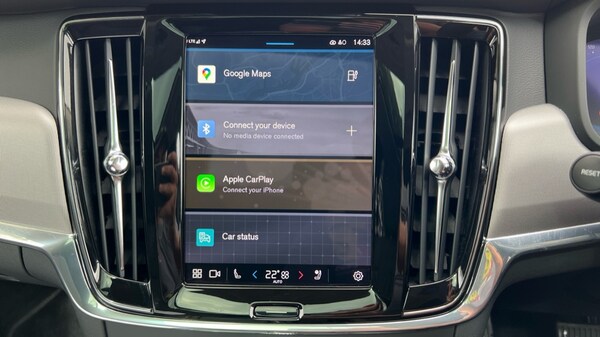 Used Volvo V90 2024 for sale - 75702574: Photo 34