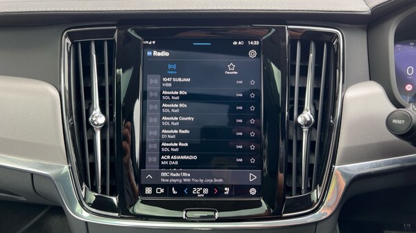 Used Volvo V90 2024 for sale - 75702574: Photo 35