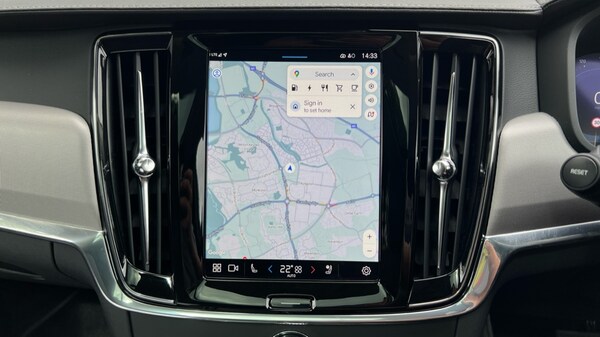 Used Volvo V90 2024 for sale - 75702574: Photo 36