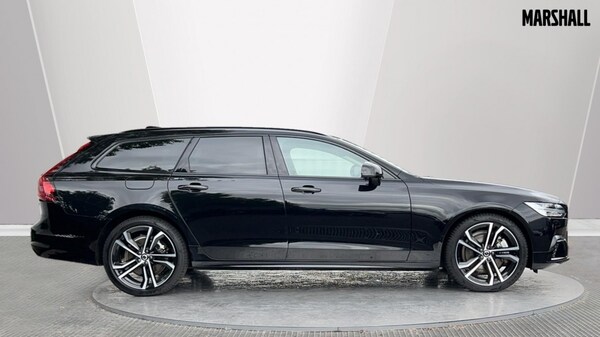 Used Volvo V90 2024 for sale - 75702574: Photo 3