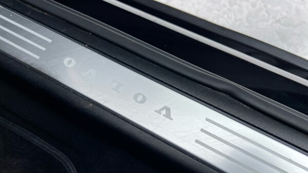 Used Volvo V90 2024 for sale - 75702574: Photo 43