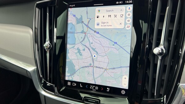 Used Volvo V90 2024 for sale - 75702574: Photo 53