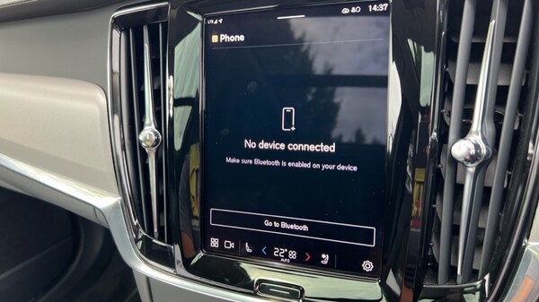 Used Volvo V90 2024 for sale - 75702574: Photo 57