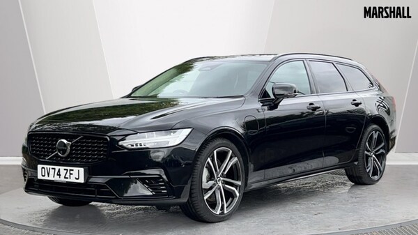 Used Volvo V90 2024 for sale - 75702574: Photo 6