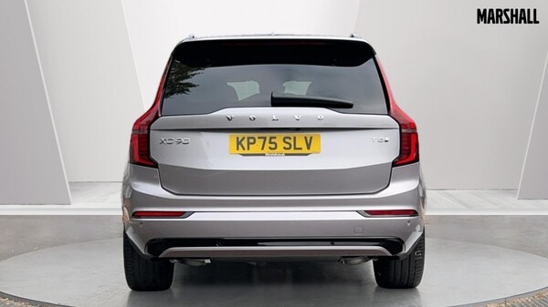 Used Volvo XC90 2025 for sale - 76180175: Photo 13