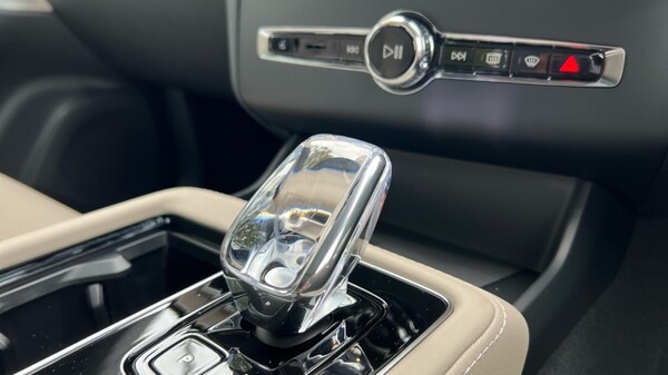Used Volvo XC90 2025 for sale - 76180175: Photo 14