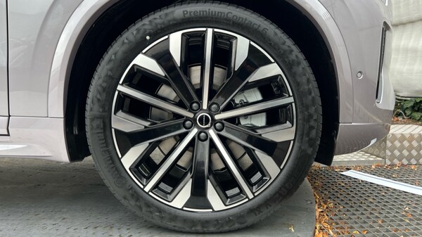Used Volvo XC90 2025 for sale - 76180175: Photo 16