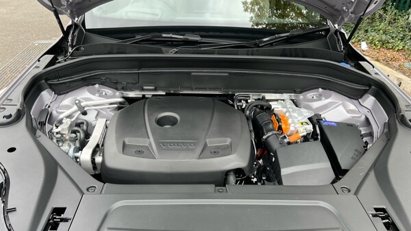 Used Volvo XC90 2025 for sale - 76180175: Photo 23