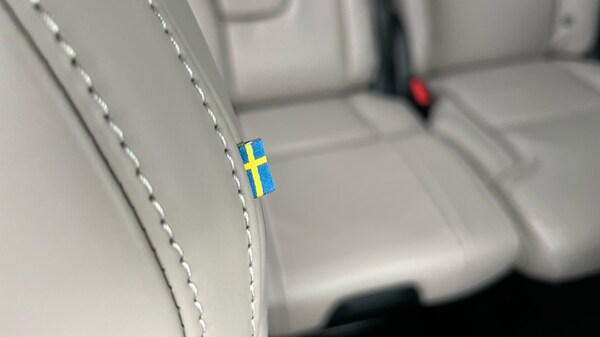 Used Volvo XC90 2025 for sale - 76180175: Photo 27