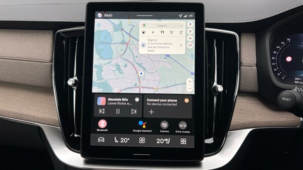 Used Volvo XC90 2025 for sale - 76180175: Photo 36