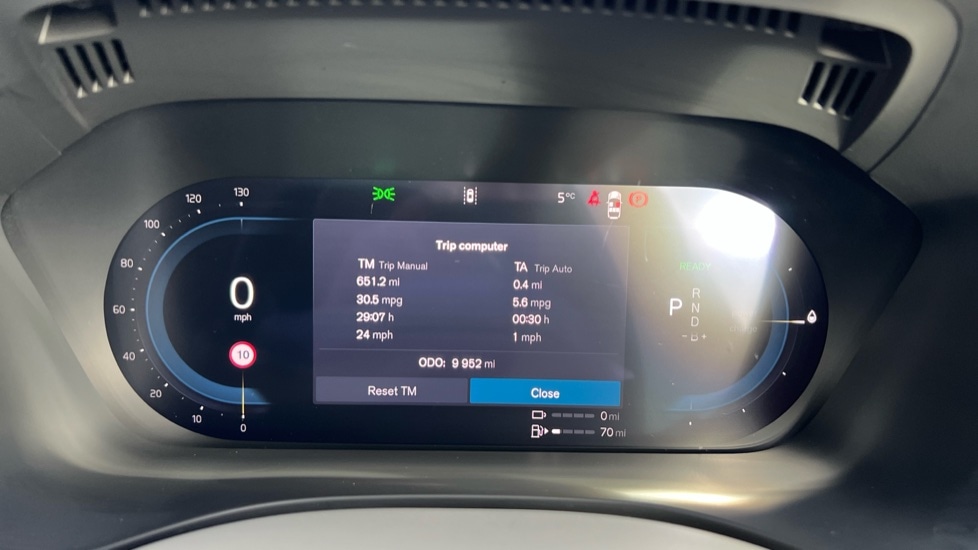 Used Volvo XC60 2025 for sale - 76851225: Photo 11